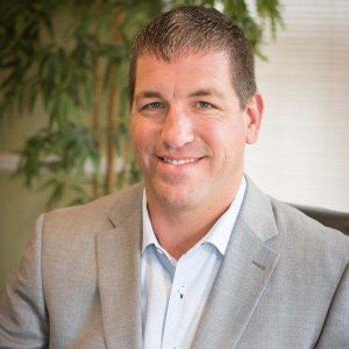 Nathan Kosman, AIF®