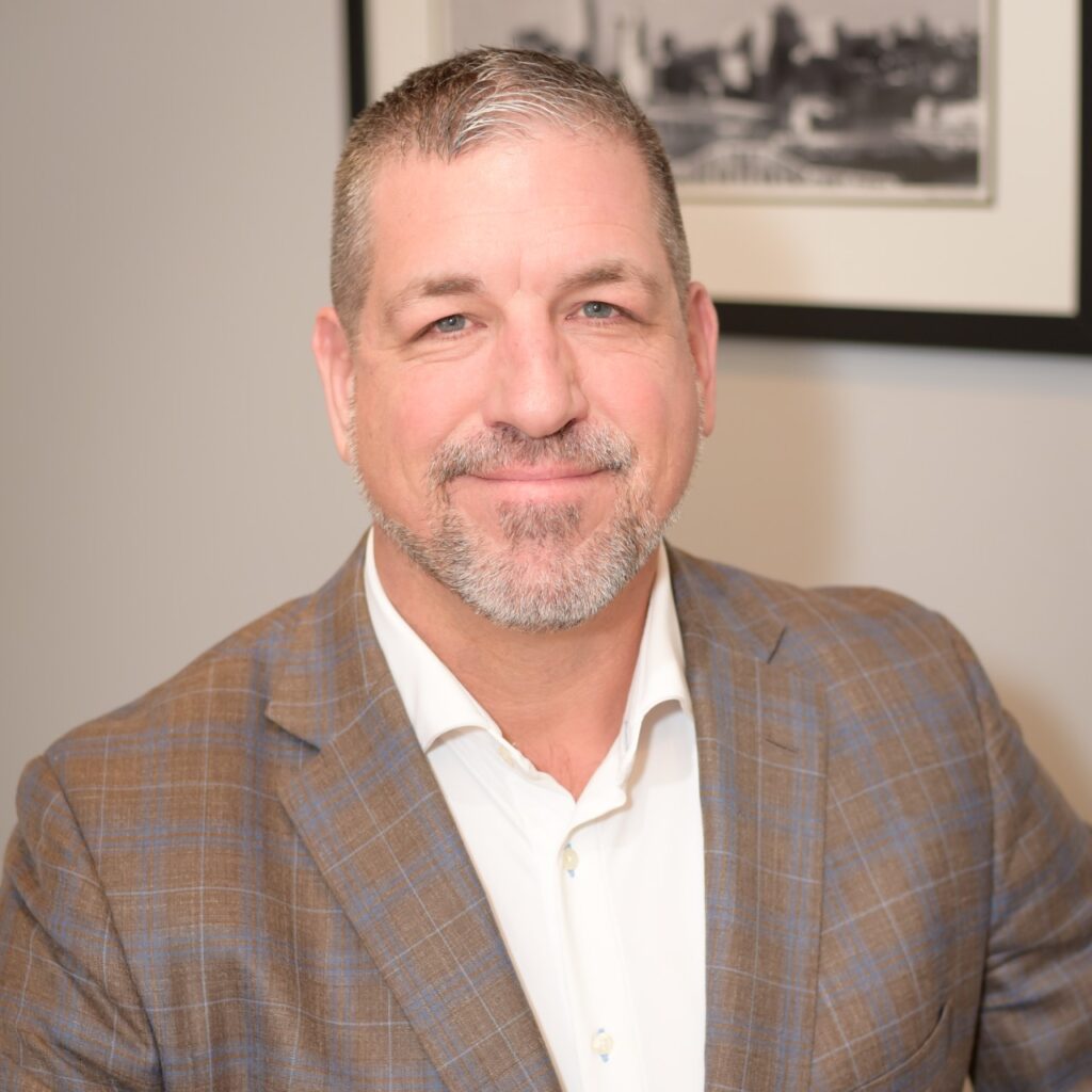 Nate M. Kosman, AIF®